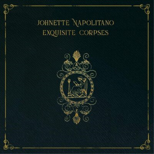Exquisite Corpses