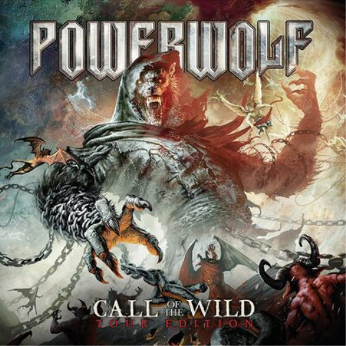 Call of the Wild