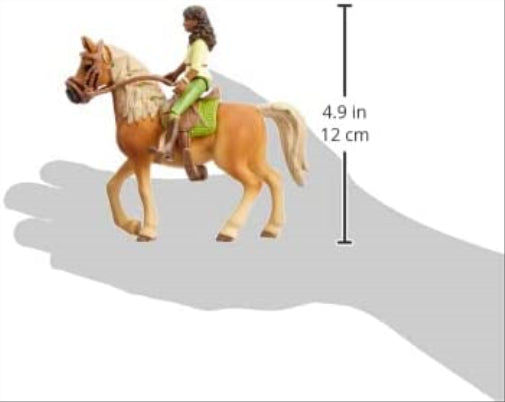 Schleich 42414 - Horse Club Sarah & Mystery