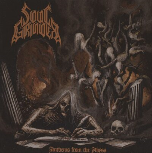 Anthems from the Abyss
