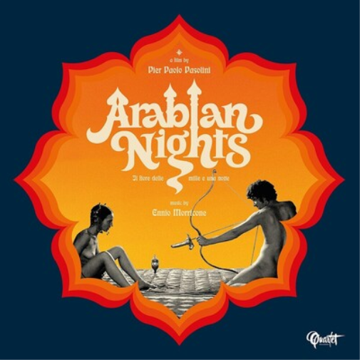 Arabian Nights