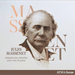 Jules Massenet: Intégrale Des Mélodies Pour Voix Et Piano