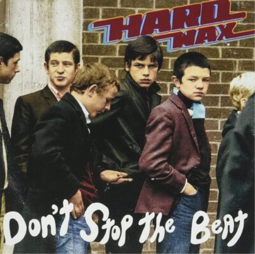 Don't Stop the Beat