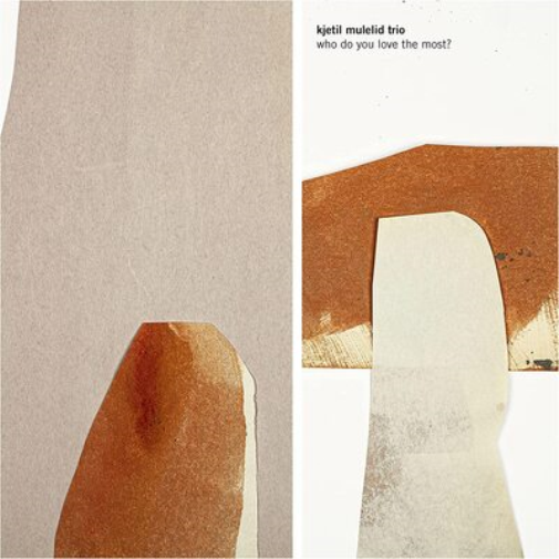 Who Do You Love the Most?