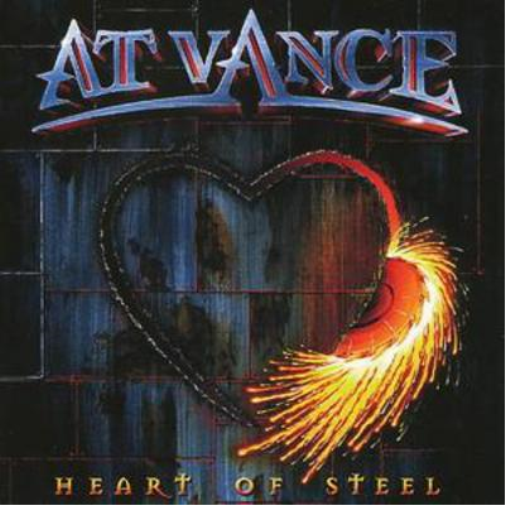 Heart of Steel (Remastered and Expanded)
