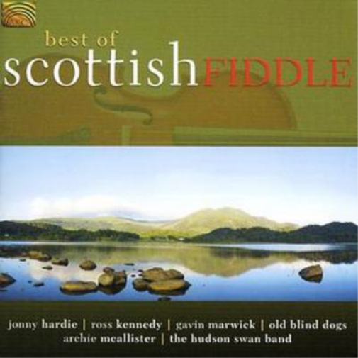 Best of Scottish Fiddle