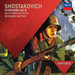 Shostakovich: Symphony No. 8