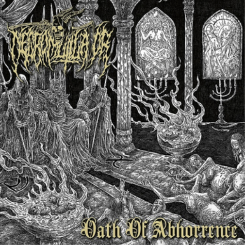 Oath of Abhorrence