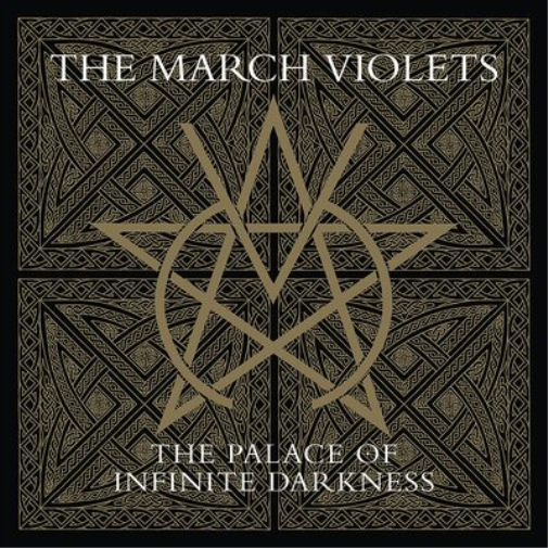 The Palace of Infinite Darkness