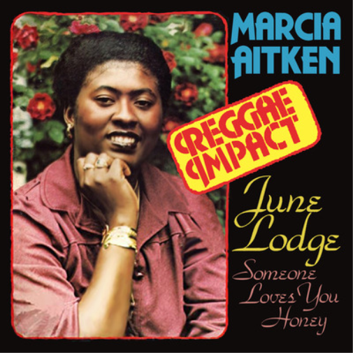 Reggae Impact/Someone Loves You Honey