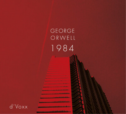 George Orwell 1984