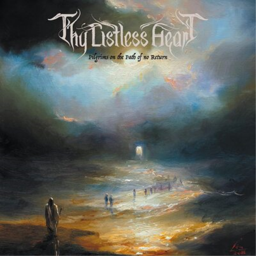 Pilgrims On the Path of No Return