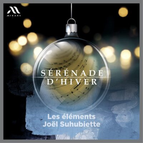 Sérénade D'hiver