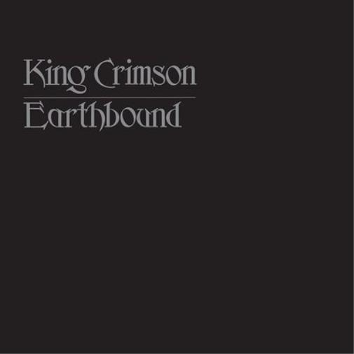 Earthbound