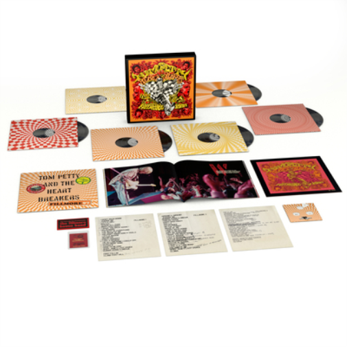 Live at the Fillmore 1997