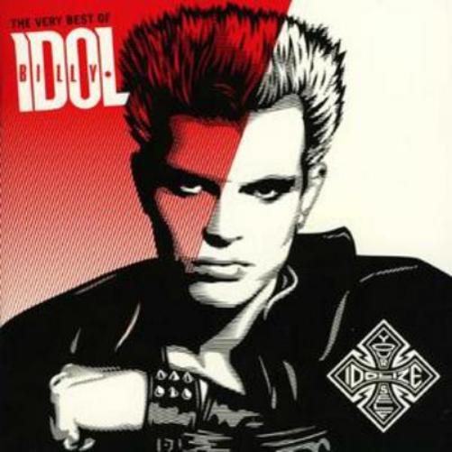 Idolize Yourself: The Very Best of Billy Idol