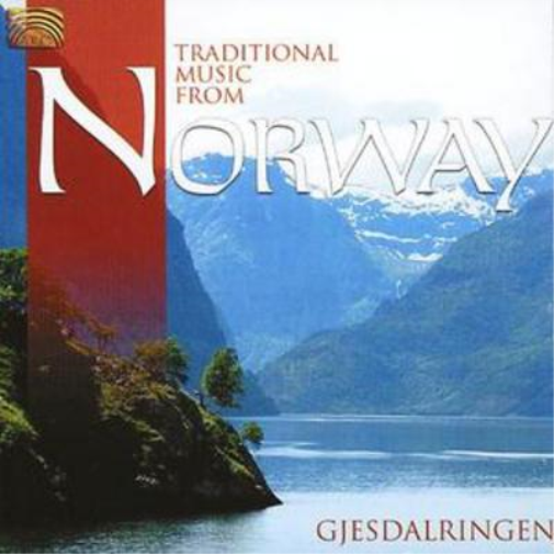 Traditional Music from Norway