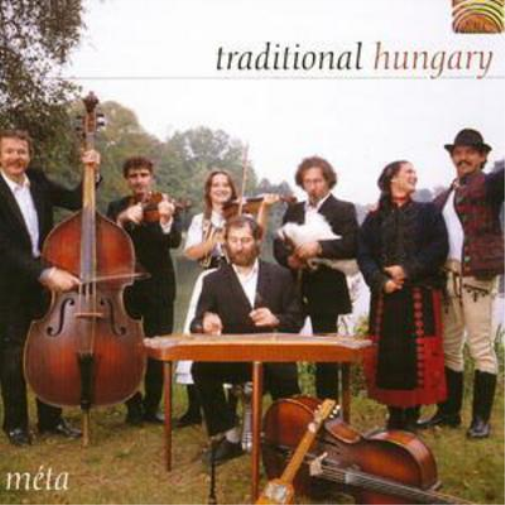 Traditional Hungary
