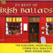 20 Best of Irish Ballads