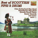 Best of Scottish Pipes and Drums