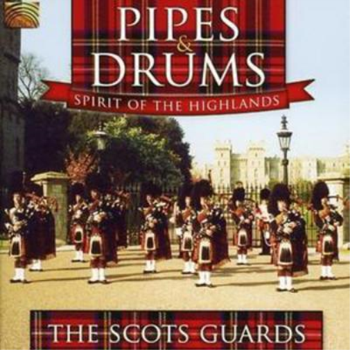 Pipes and Drums