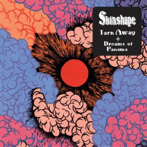 Turn Away/Dreams of Panama