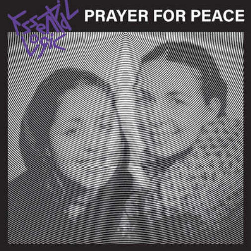 Prayer for Peace