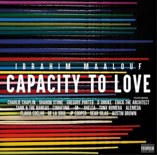 Capacity to Love