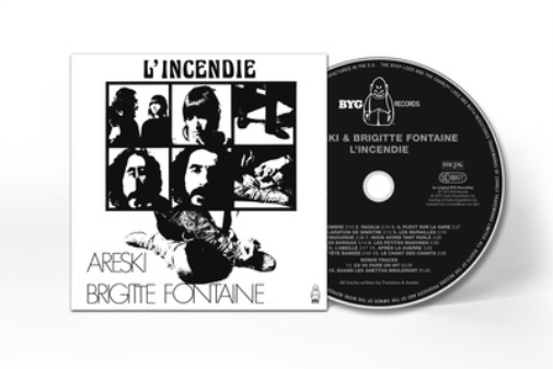 L'Incendie