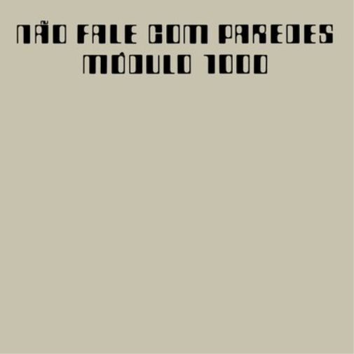 Não Fale Com Paredes