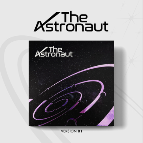 The Astronaut: Version 01