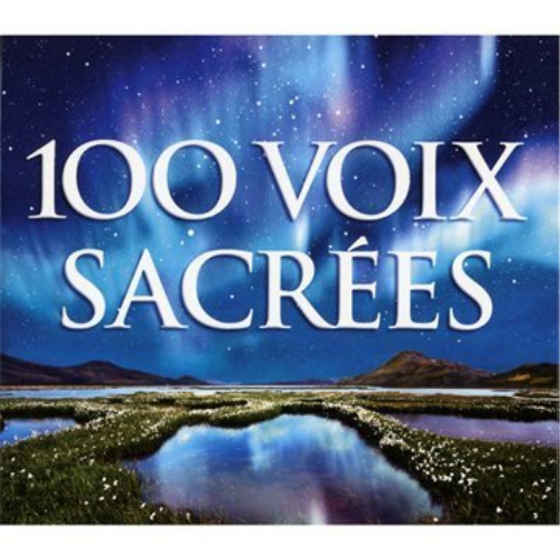 100 Voix Sacries