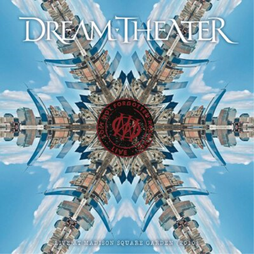 Lost Not Forgotten Archives: Live at Madison Square Garden (2010)