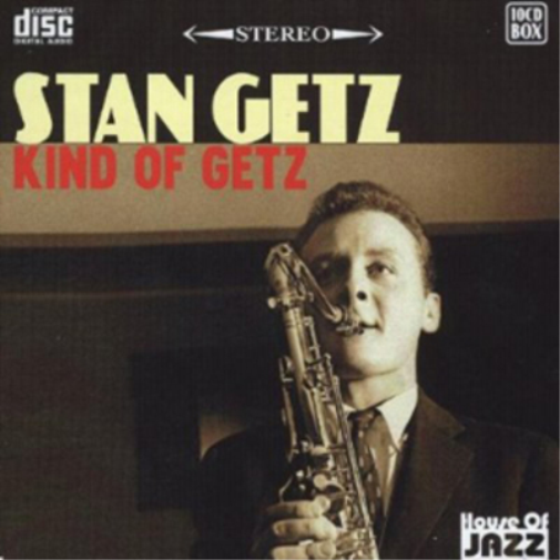 Kind of Getz