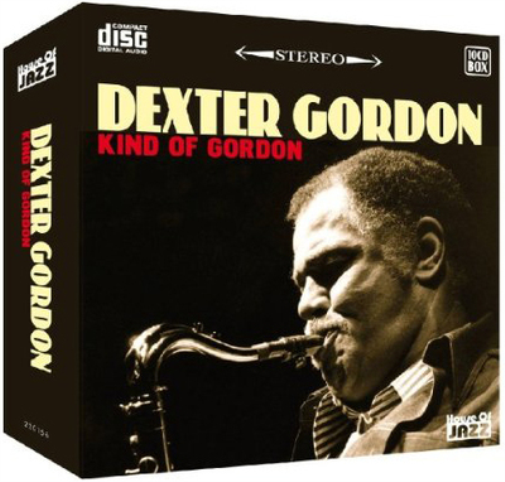 Kind of Gordon