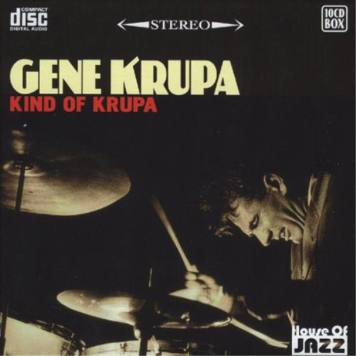 Kind of Krupa