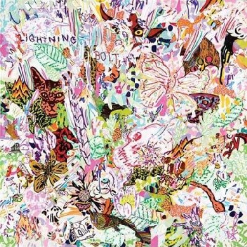Earthly Delights