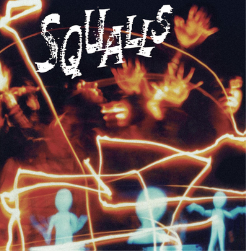 Squalls