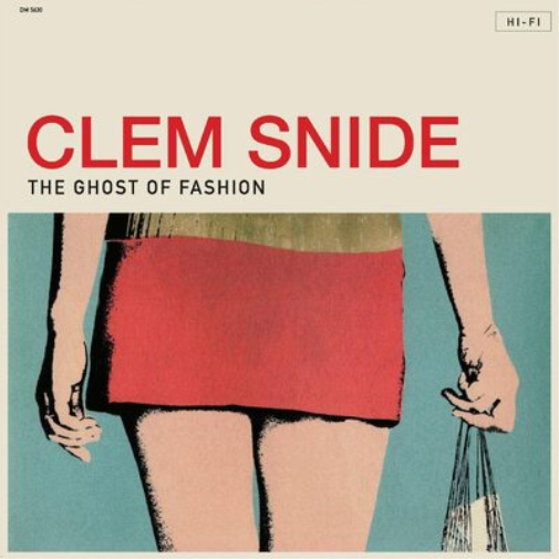 The Ghost of Fashion