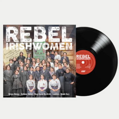 Rebel Irishwomen