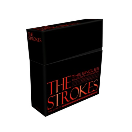 The Singles - Volume 01
