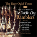 The Rare Ould Times: The Very Best of the Dublin City Ramblers