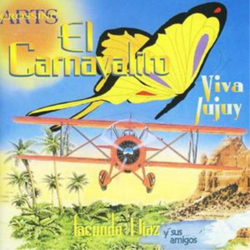 El Carnavalito - South American Music