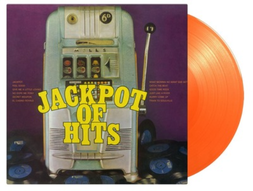 Jackpot of Hits
