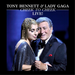 Cheek to Cheek: Live!