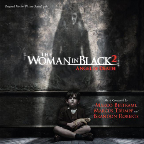 The Woman in Black 2: Angel of Death