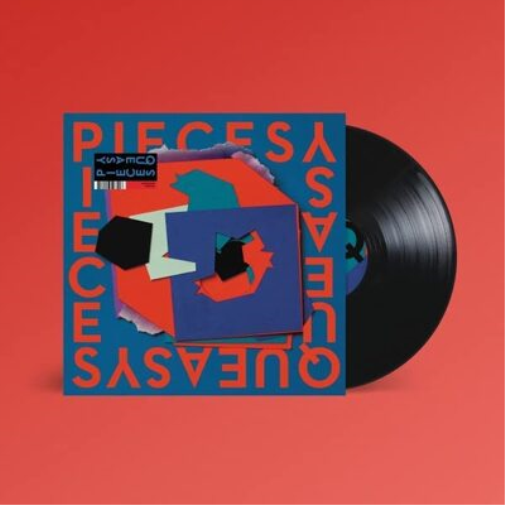 Queasy Pieces