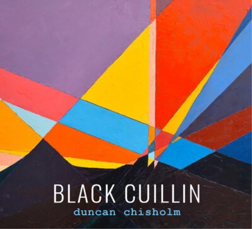 Black Cuillin