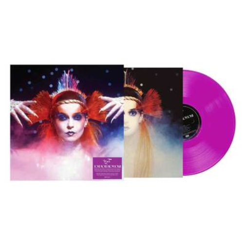 Four from Toyah