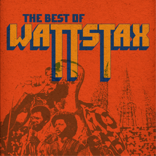 The Best of Wattstax